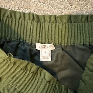 J. Crew Skirt